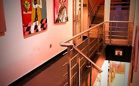 The Crib Lifestyle Hotel